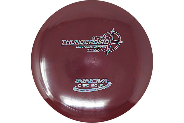 Innova - Thunderbird