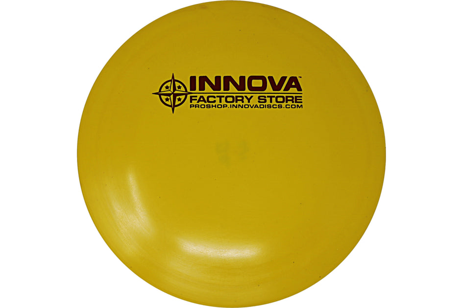 Speeds 6-10 – Beaver Ranch Disc Golf Course