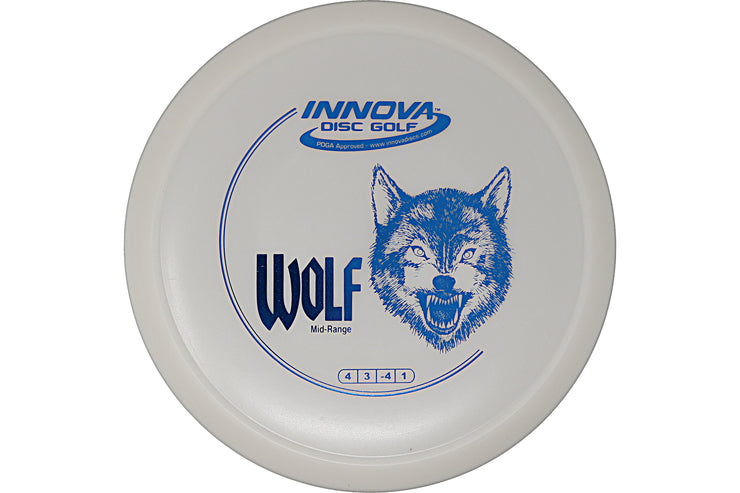 Innova - Wolf