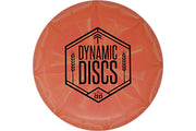 Dynamic Discs - Judge