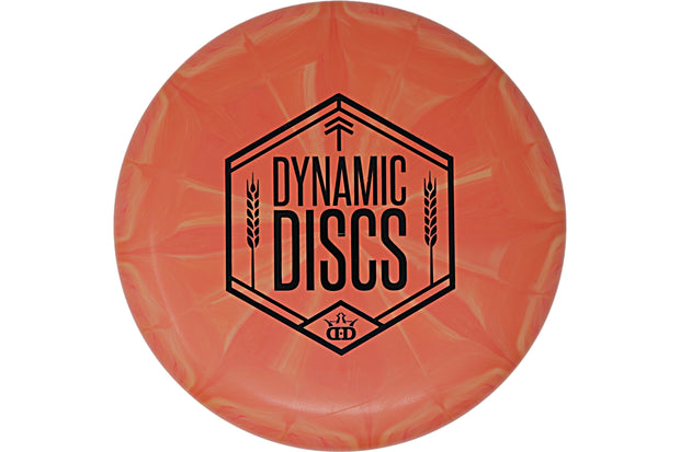 Dynamic Discs - Judge