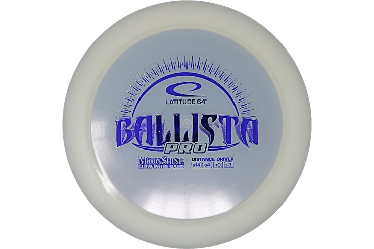 Latitude 64° - Ballista Pro