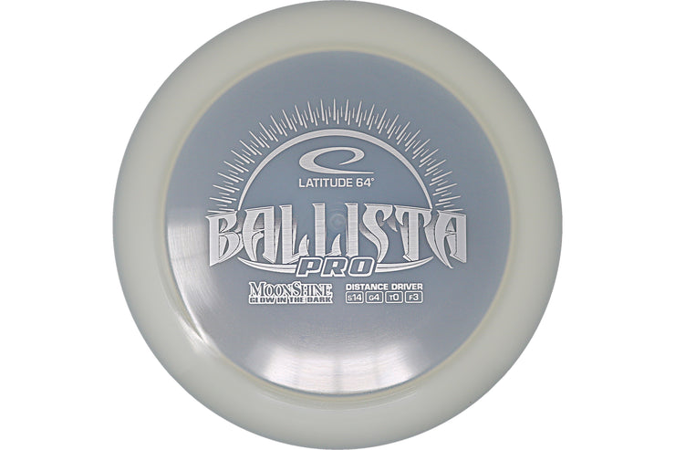 Latitude 64° - Ballista Pro