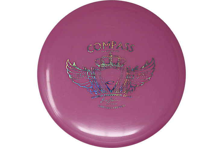 Compass Disck Latitude 64° - Compass – Beaver Ranch Disc Golf Course