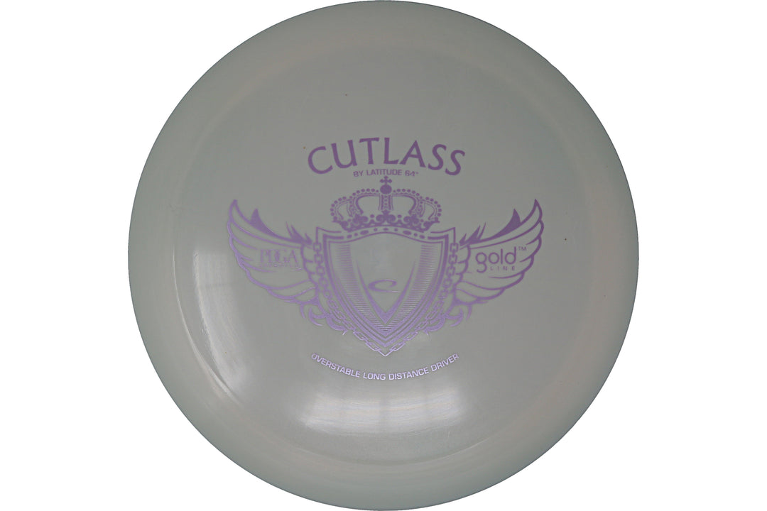 Latitude 64° - Cutlass – Beaver Ranch Disc Golf Course