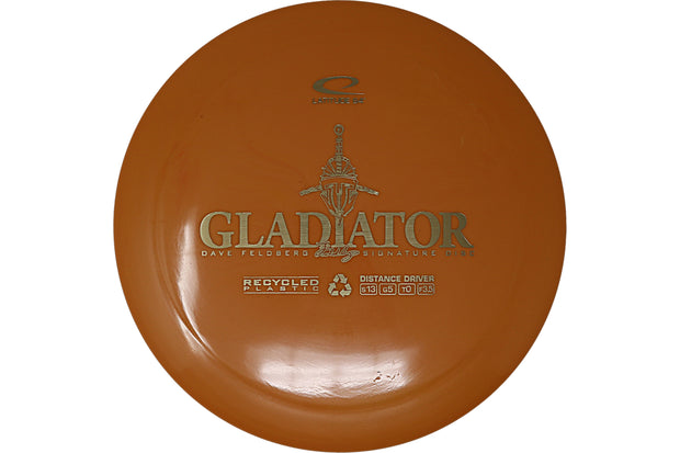 Latitude 64° - Gladiator
