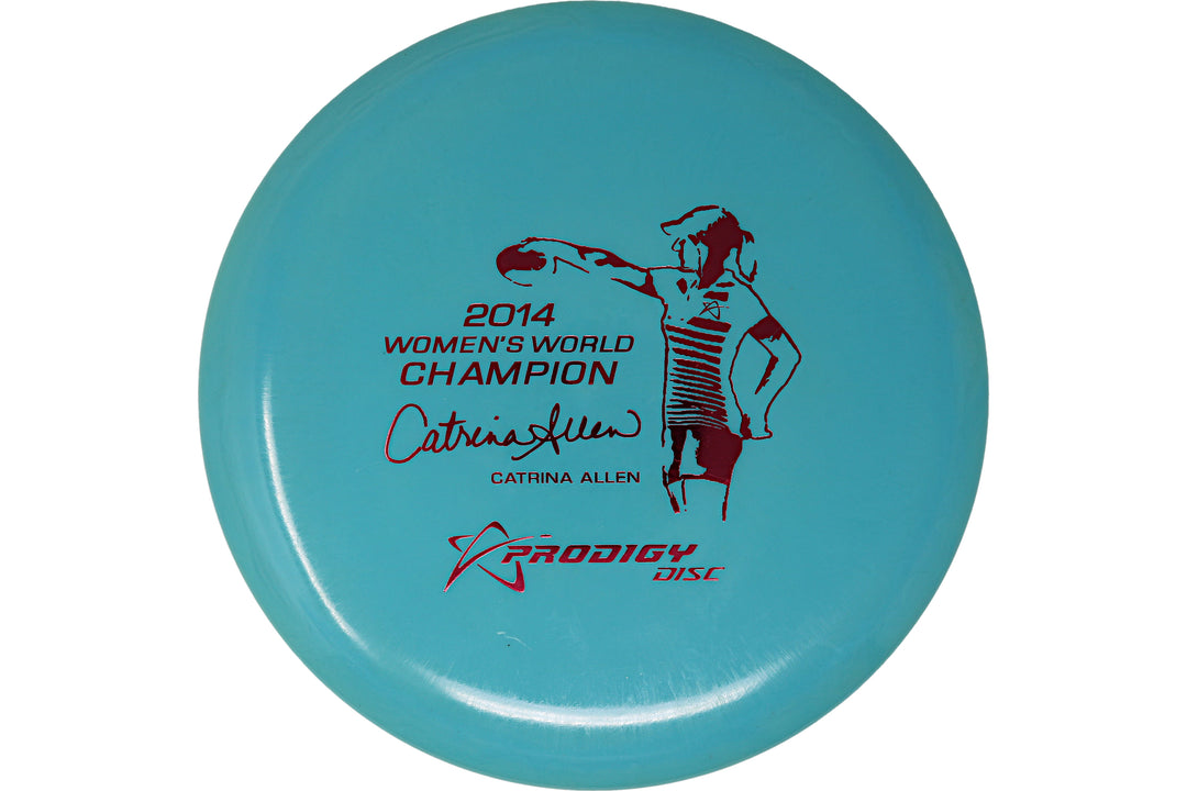 Prodigy Landing Page – Beaver Ranch Disc Golf Course