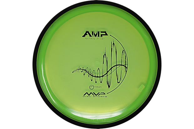 MVP - Amp