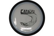MVP - Catalyst