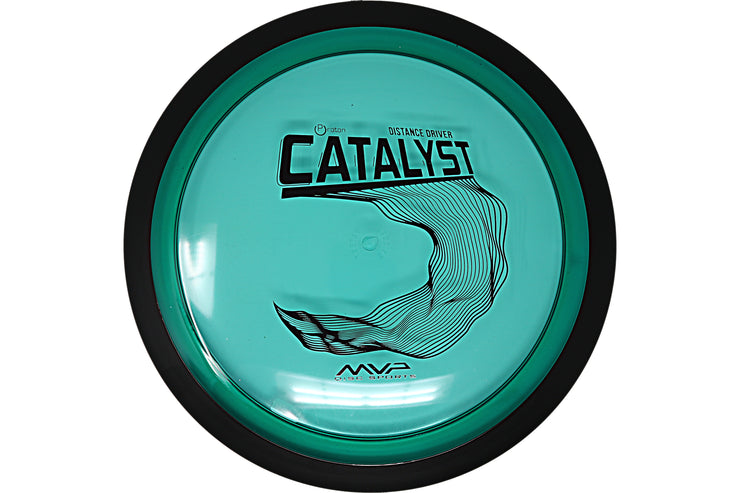 MVP - Catalyst