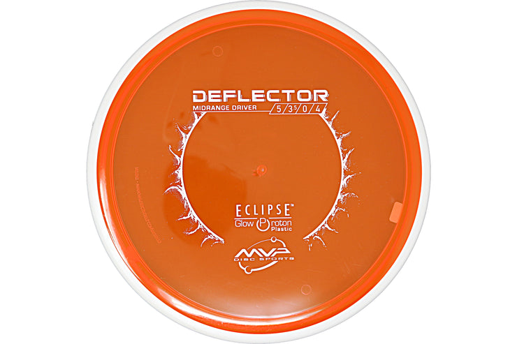 MVP - Deflector