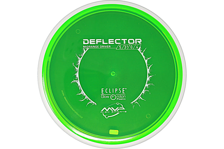 MVP - Deflector