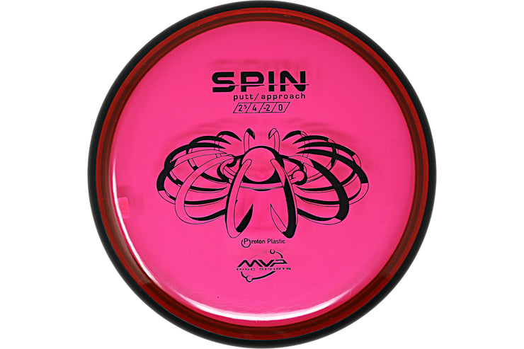 MVP - Spin