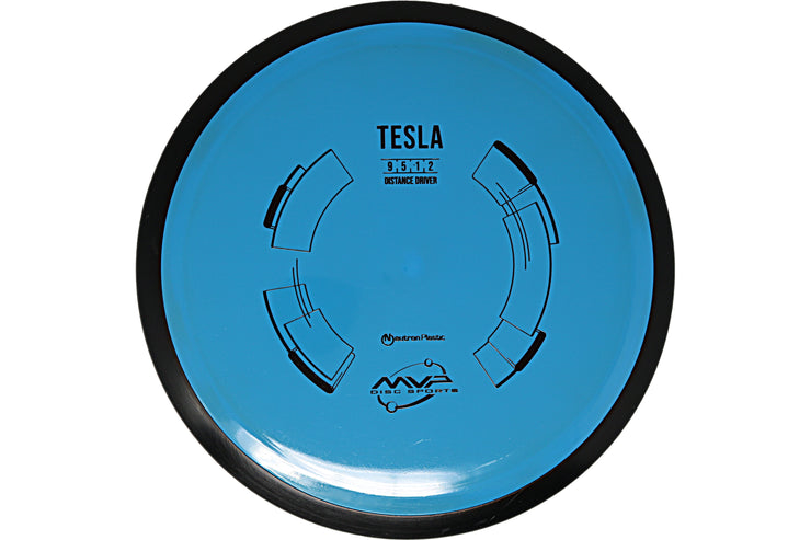 MVP - Tesla