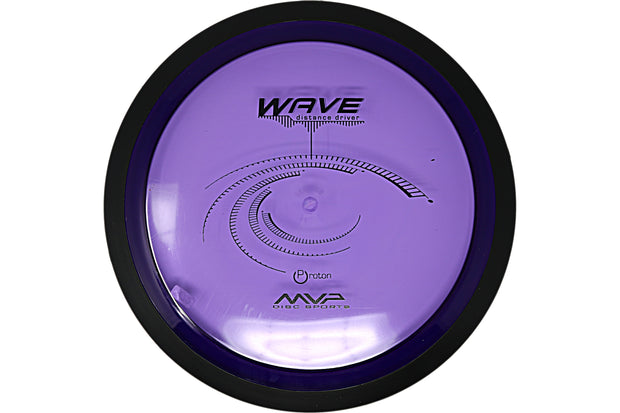 MVP - Wave