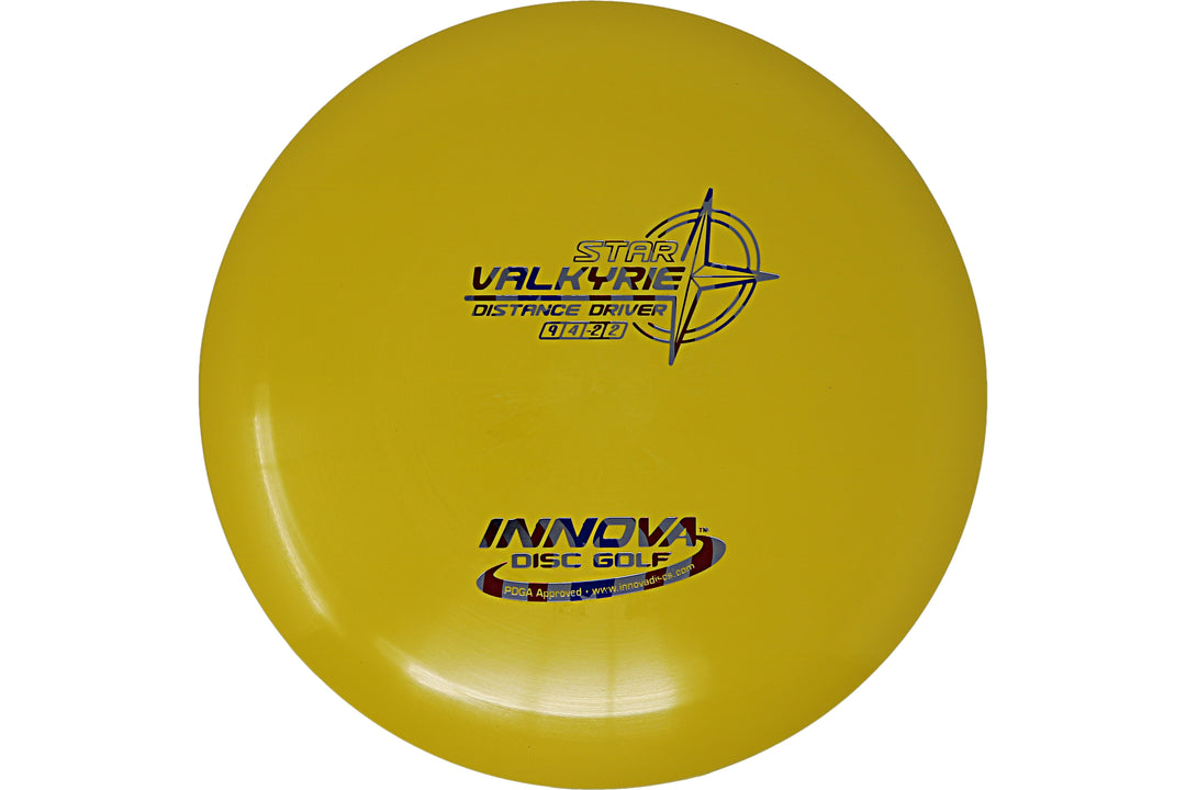 Discmania - TDx – Beaver Ranch Disc Golf Course