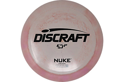 Discraft - Nuke