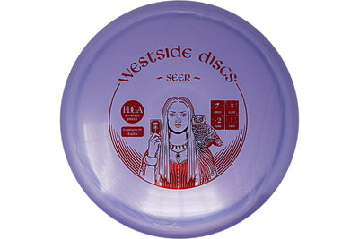 Westside Discs - Seer