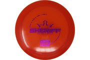 Dynamic Discs - Sheriff
