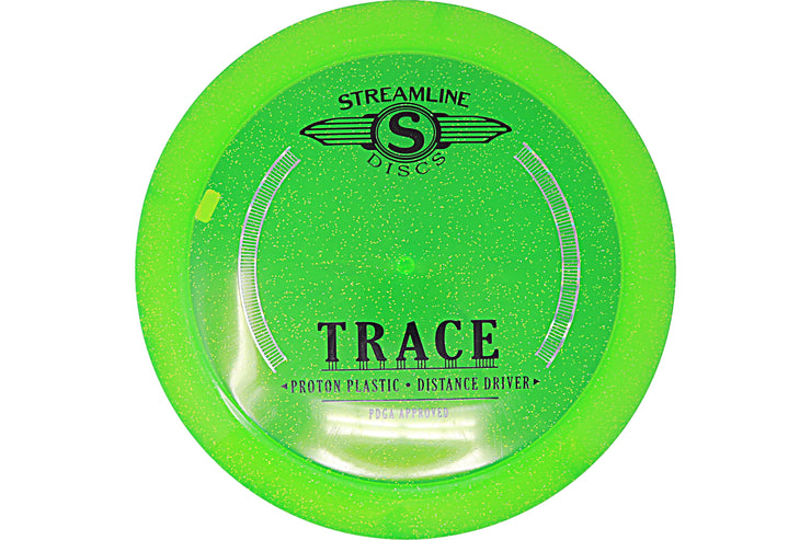 Streamline - Trace