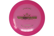 Dynamic Discs - Trespass