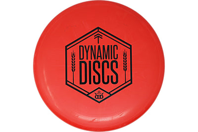 Dynamic Discs - Warden
