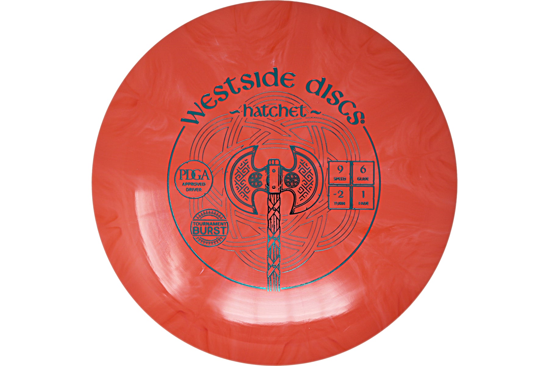 Pick Your Disc Golf Fairway Driver Westside Westside Discs