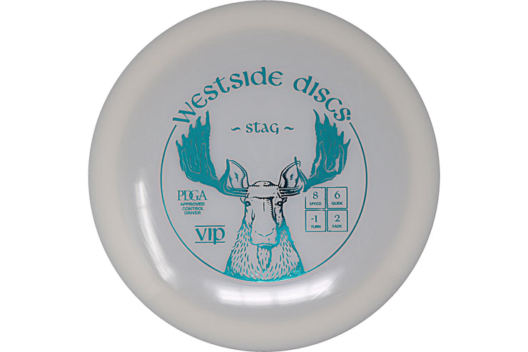 Westside Discs - Stag