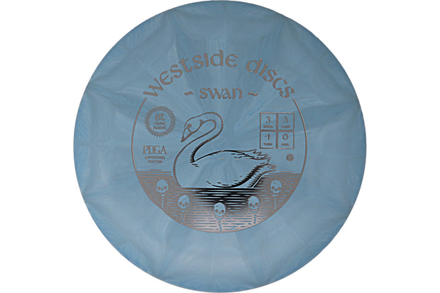 Westside Discs - Swan 2