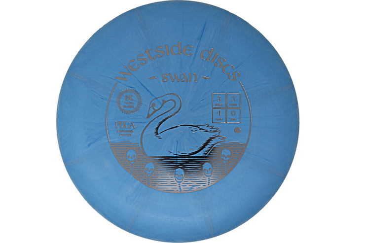 Westside Discs - Swan 2