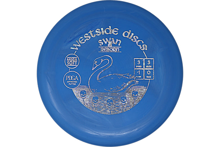 Westside Discs - Swan 1 Reborn