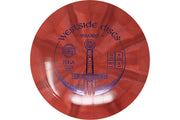 Westside Discs - Sword