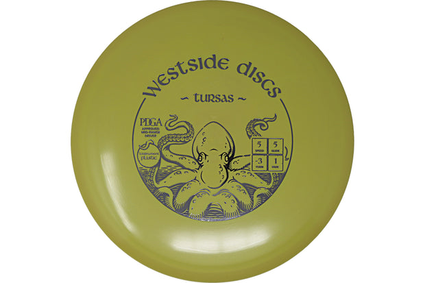 Westside Discs - Tursas