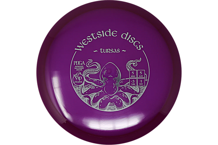 Westside Discs - Tursas
