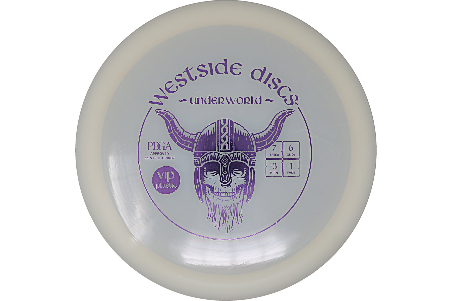 New Westside Discs Box 3 - The Underworld Discs : r/discgolf