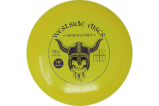 Westside Discs - Underworld