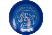 Westside Discs - War Horse